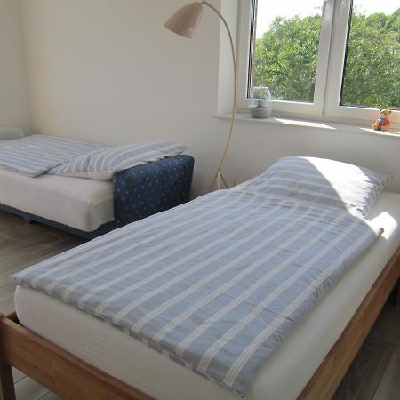Ferienwohnung De Jong Зенденхорст Экстерьер фото
