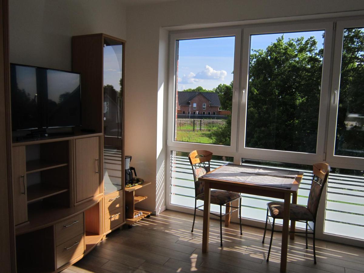 Ferienwohnung De Jong Зенденхорст Экстерьер фото