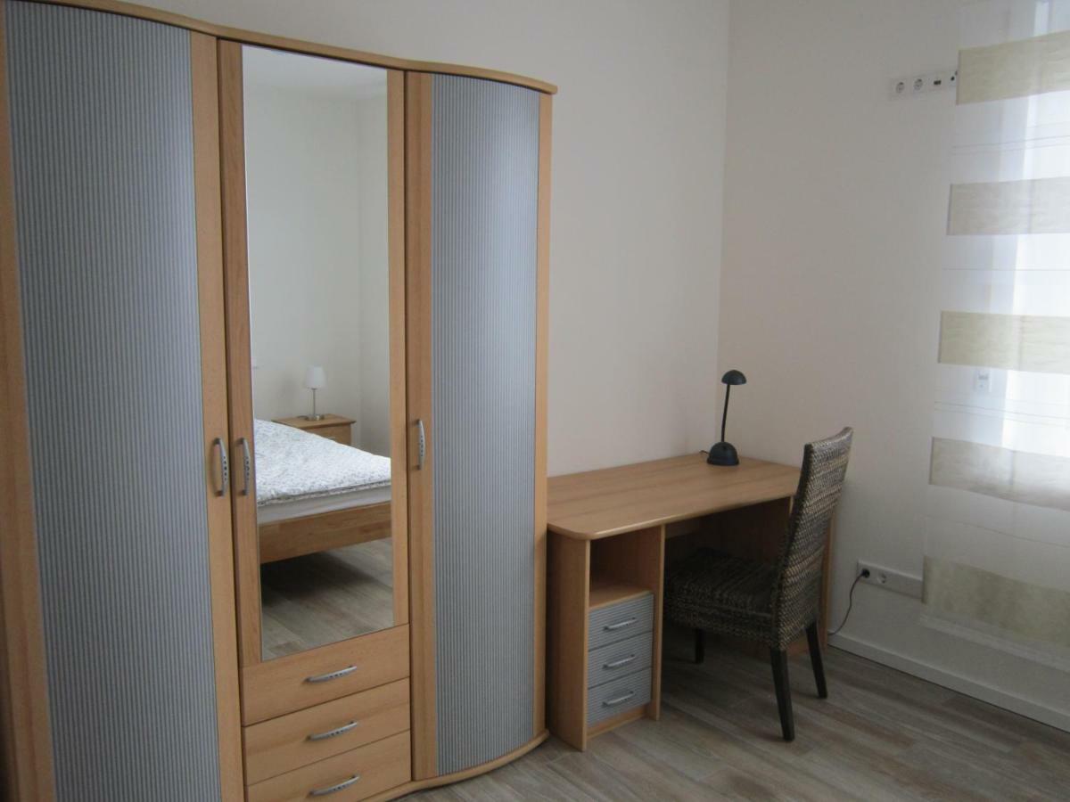 Ferienwohnung De Jong Зенденхорст Экстерьер фото