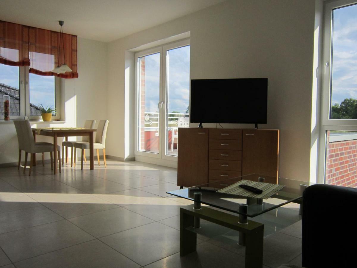 Ferienwohnung De Jong Зенденхорст Экстерьер фото